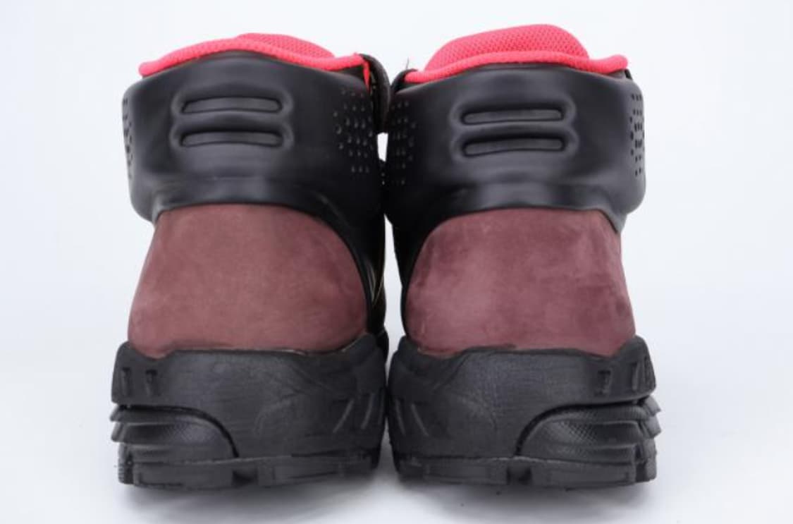 나이키 등산화 상품이미지3