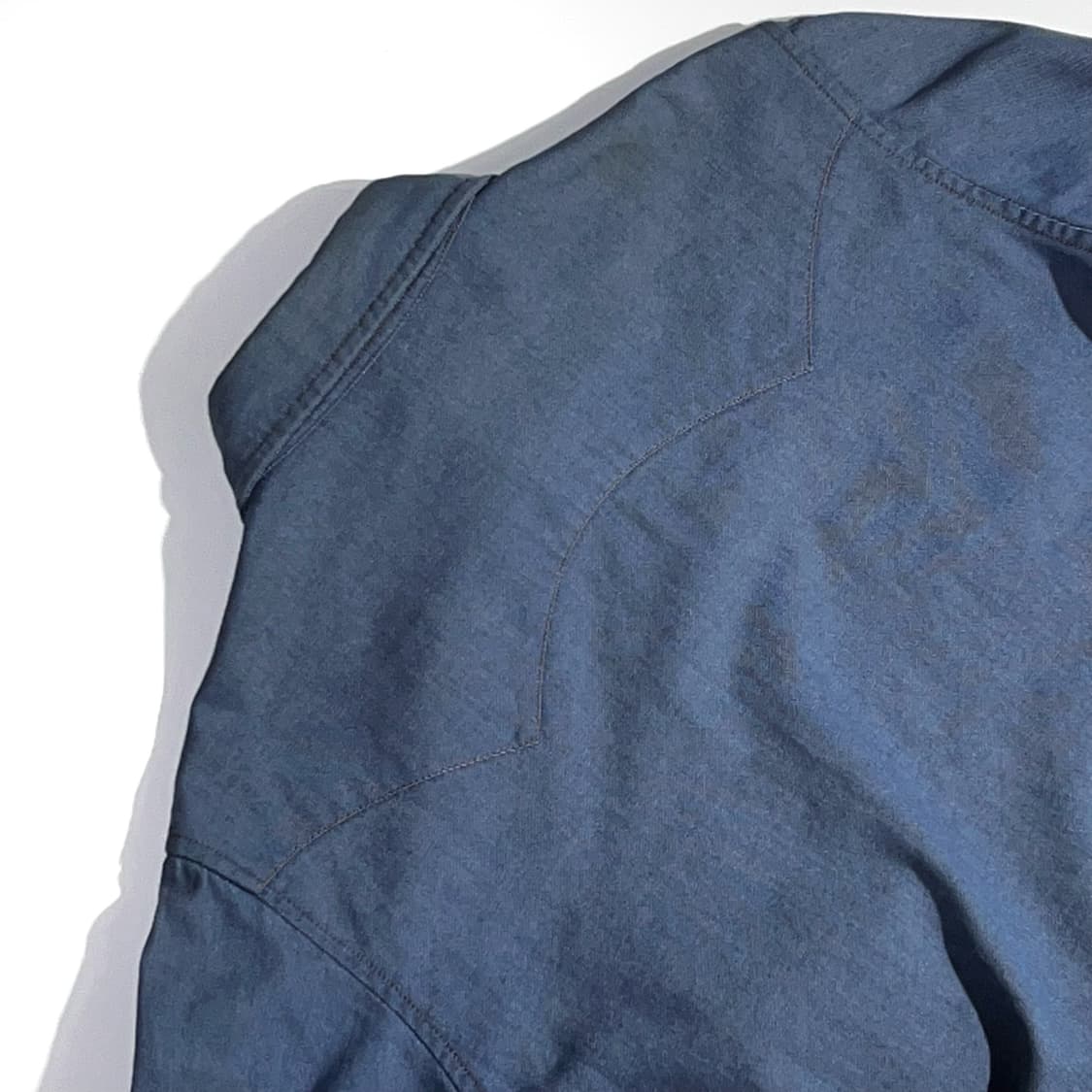 Wrangler Western Shirt 상품이미지4