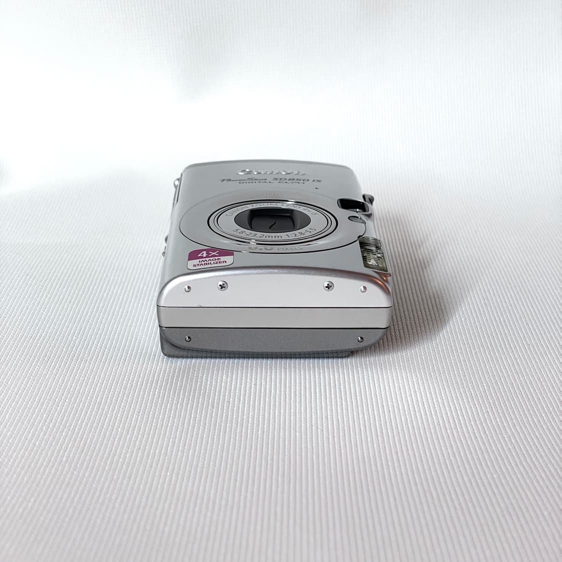 (풀박스)캐논 익시 810is / 익서스 950is / sd 850is 상품이미지8