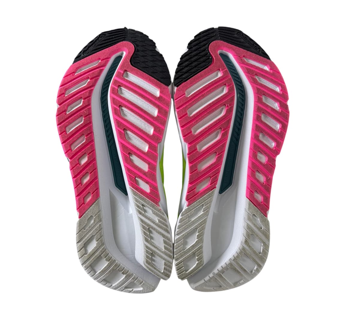 아디다스 ADISTAR CS 2 런닝화 245mm 상품이미지7