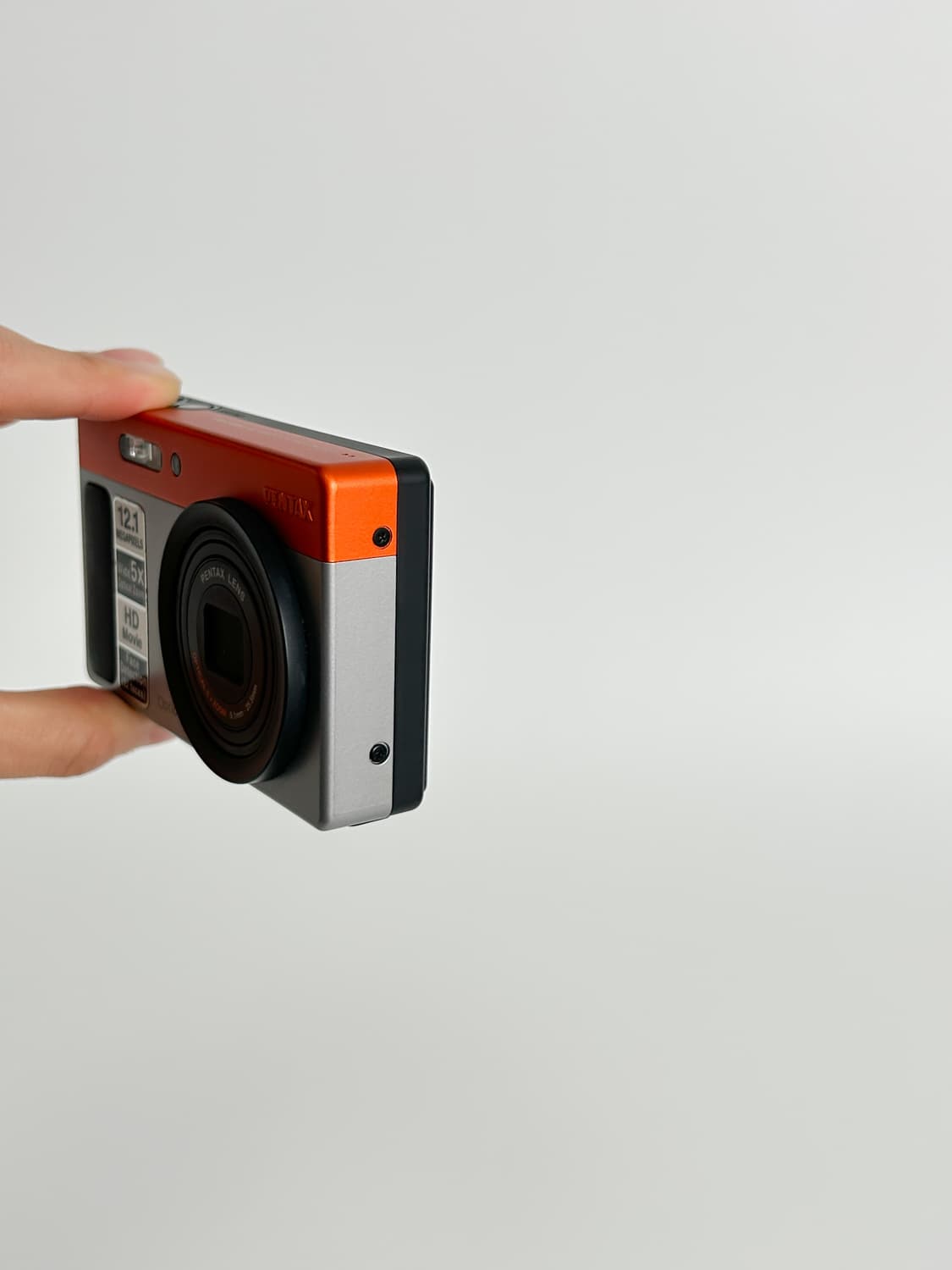 수퍼레어!) 펜탁스 옵티오 h90 Optio 빈티지 디카 상품이미지9