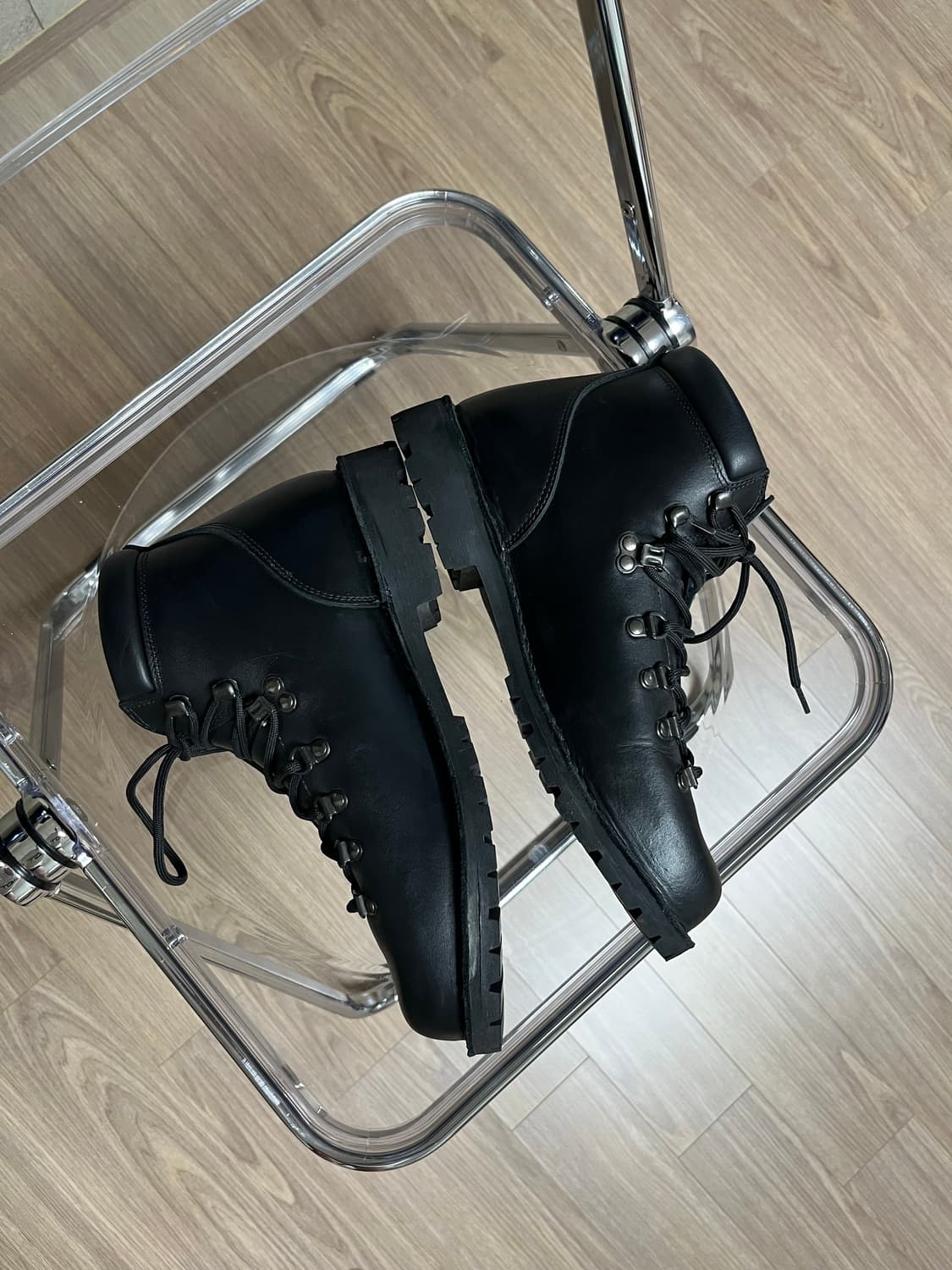 Diemme hiking boots(41) 상품이미지3