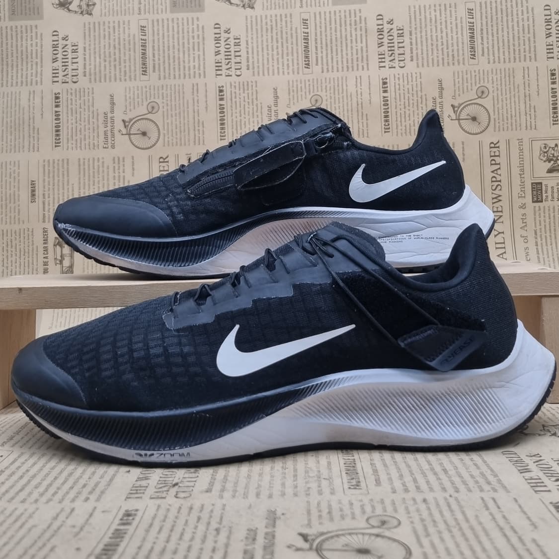 나이키 에어줌 페가수스37 남성운동화295 상품이미지1