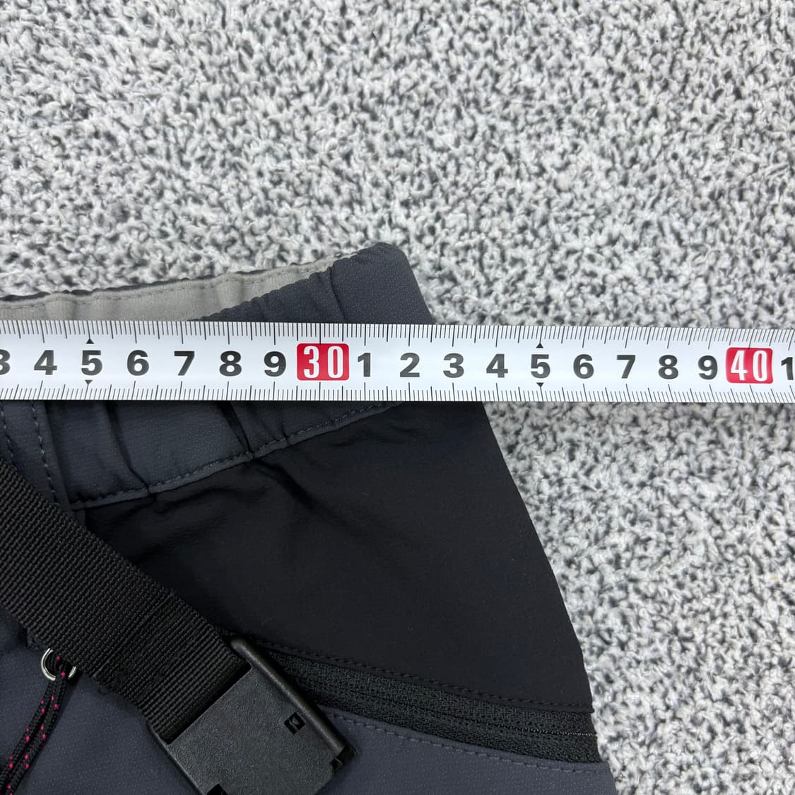 S 마운틴하드웨어 여성 등산 바지 팬츠 0317J 상품이미지5