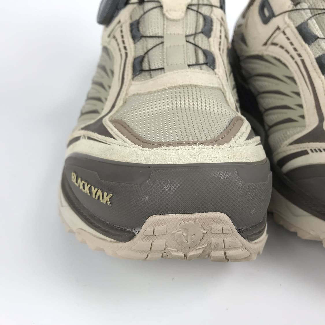 블랙야크 343 맥스 고어텍스 트레킹화 신발 남성285 상품이미지4
