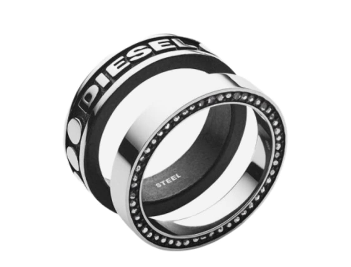 디젤 스틸 링 세트  상품이미지1