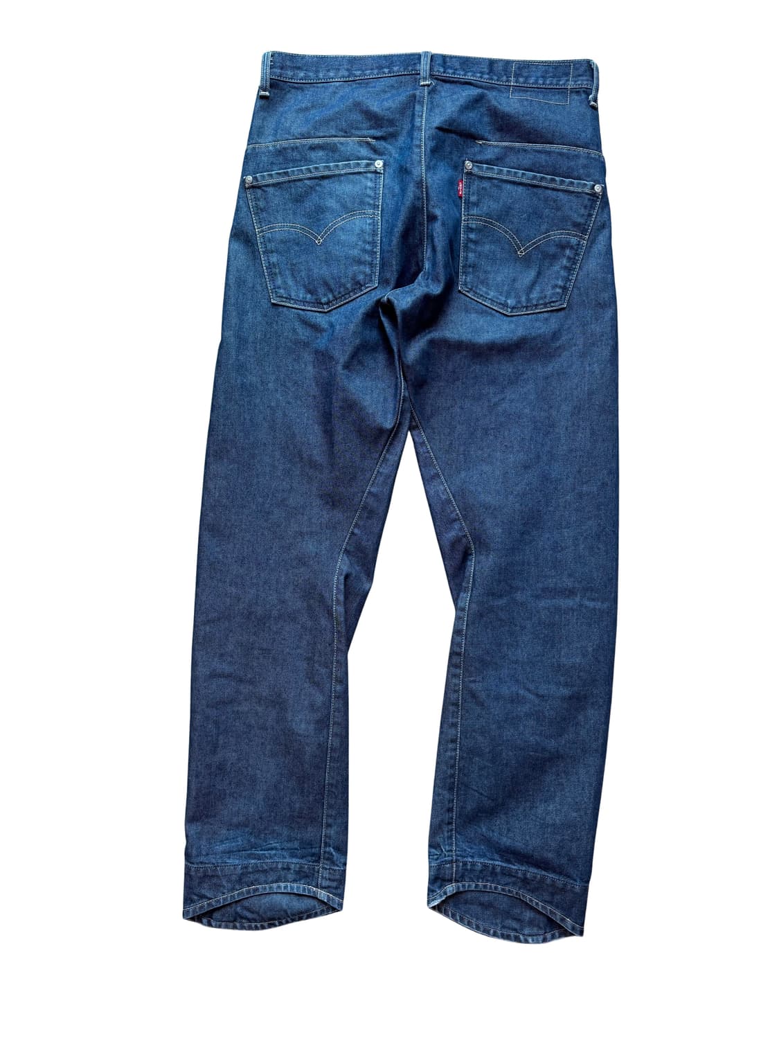 빈티지 Levi’s 엔지니어드 진 (한국 생산) 32x32 상품이미지3