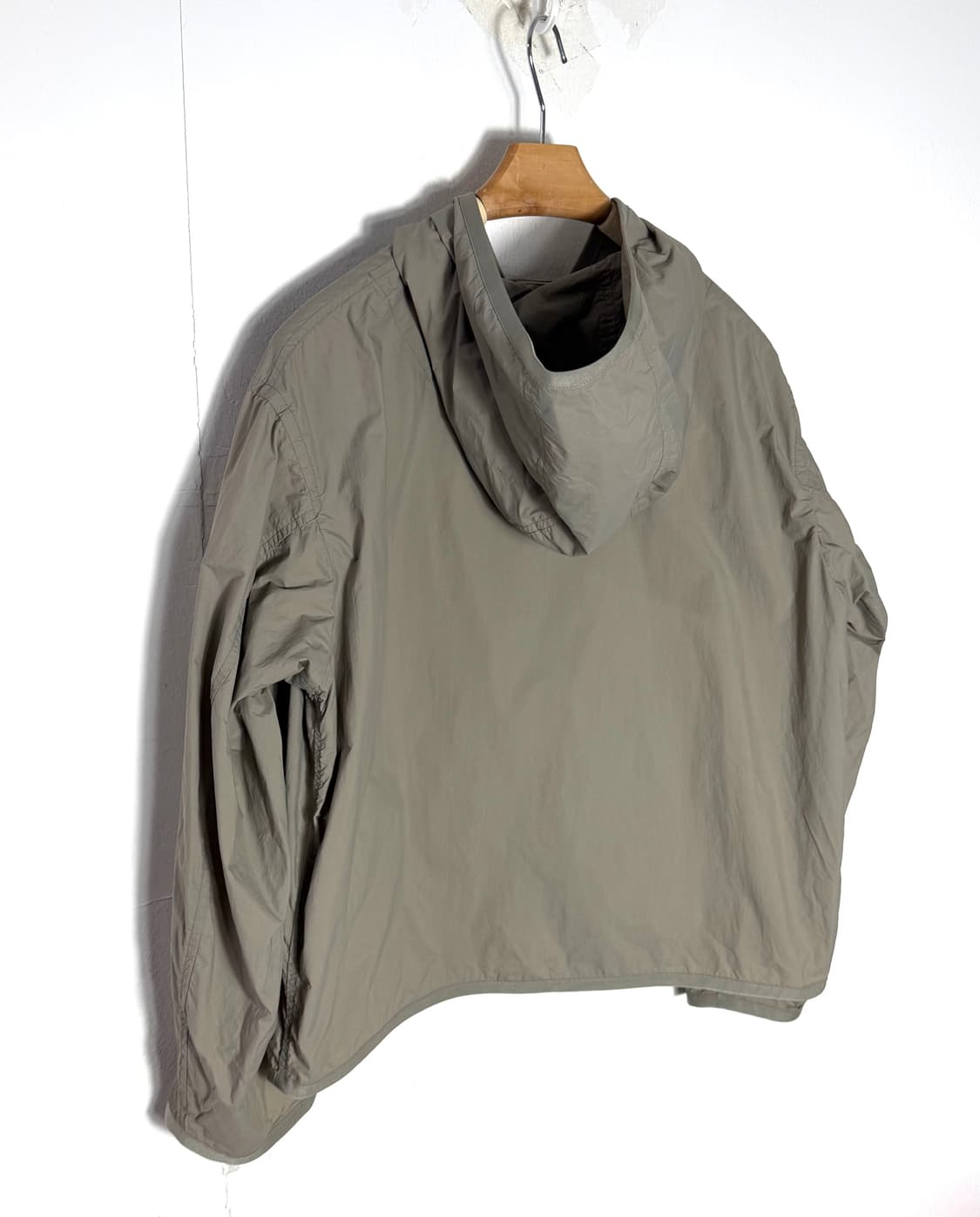 단톤 단톤자켓 단톤바람막이 단톤후드자켓 상품이미지2