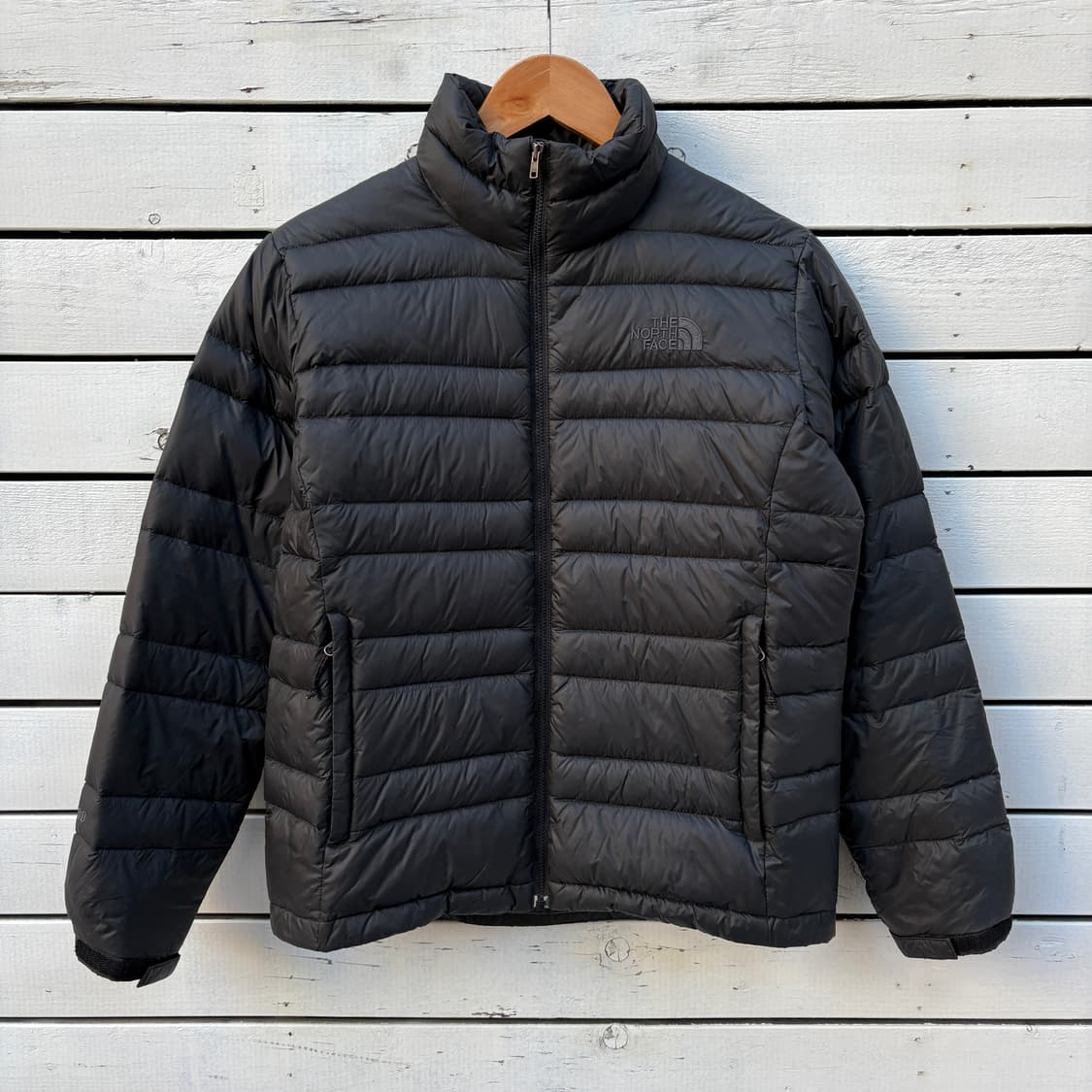 The North Face 노스페이스 700 패딩 상품이미지1