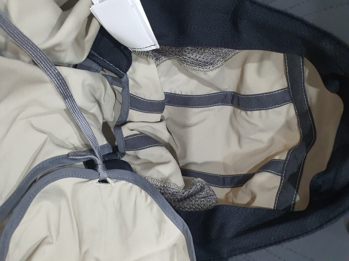 아웃도어 리서치 썬너러캡  상품이미지4