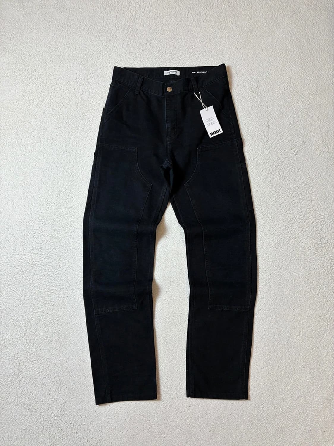 칼하트 윕 싱글니 스트레이트 팬츠 PN8015 상품이미지4