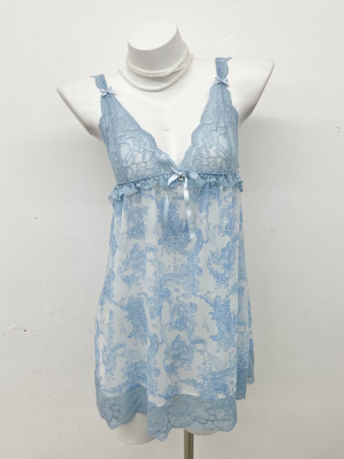 에블린 르네상스 페어리 슬립 상품이미지1