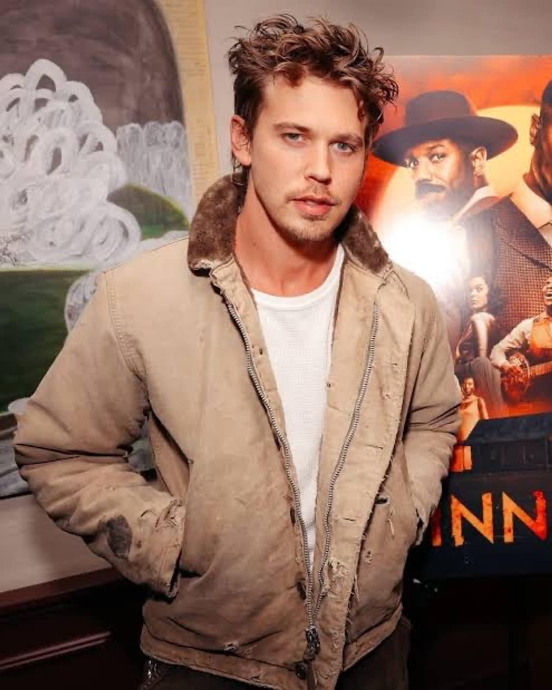 리얼맥코이 N-1 덱자켓 상품이미지7