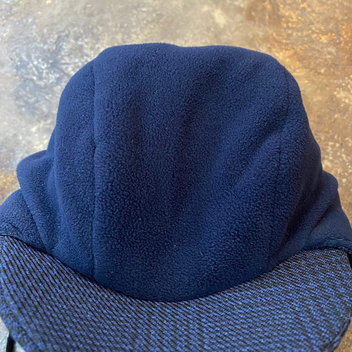 논네이티브 폴라텍 이어플랩 캡 상품이미지8