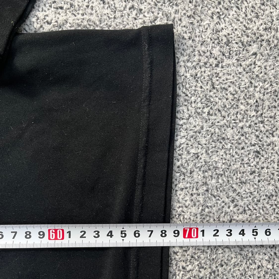 100 나이키 기능성 긴팔 티셔츠 0408M 상품이미지5