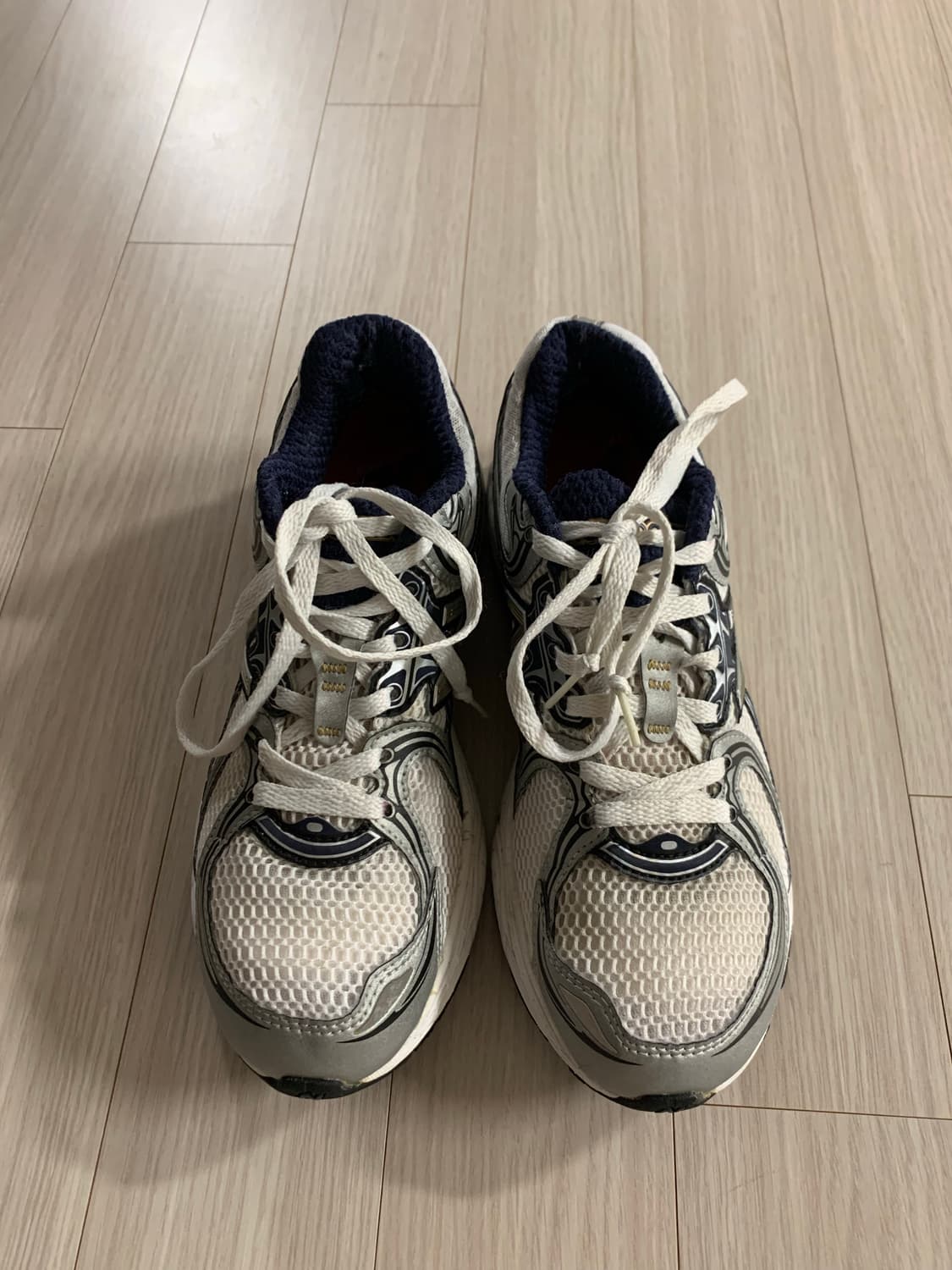 뉴발란스 860  260 상품이미지4