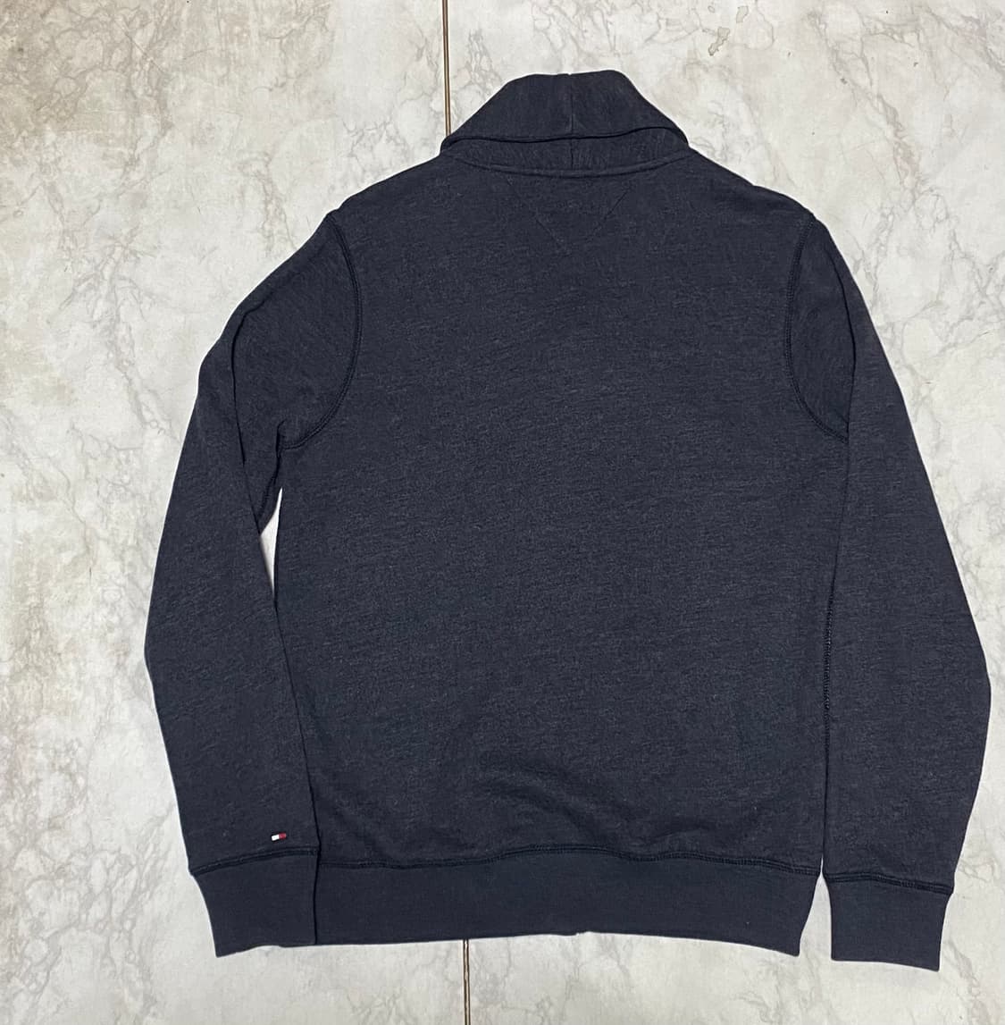 타미힐피거 니트 가디건자켓 100 상품이미지4