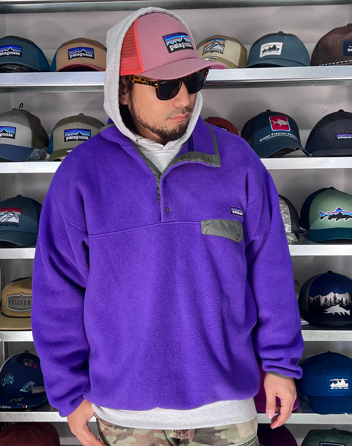 신칠라  보라 L  상품이미지4