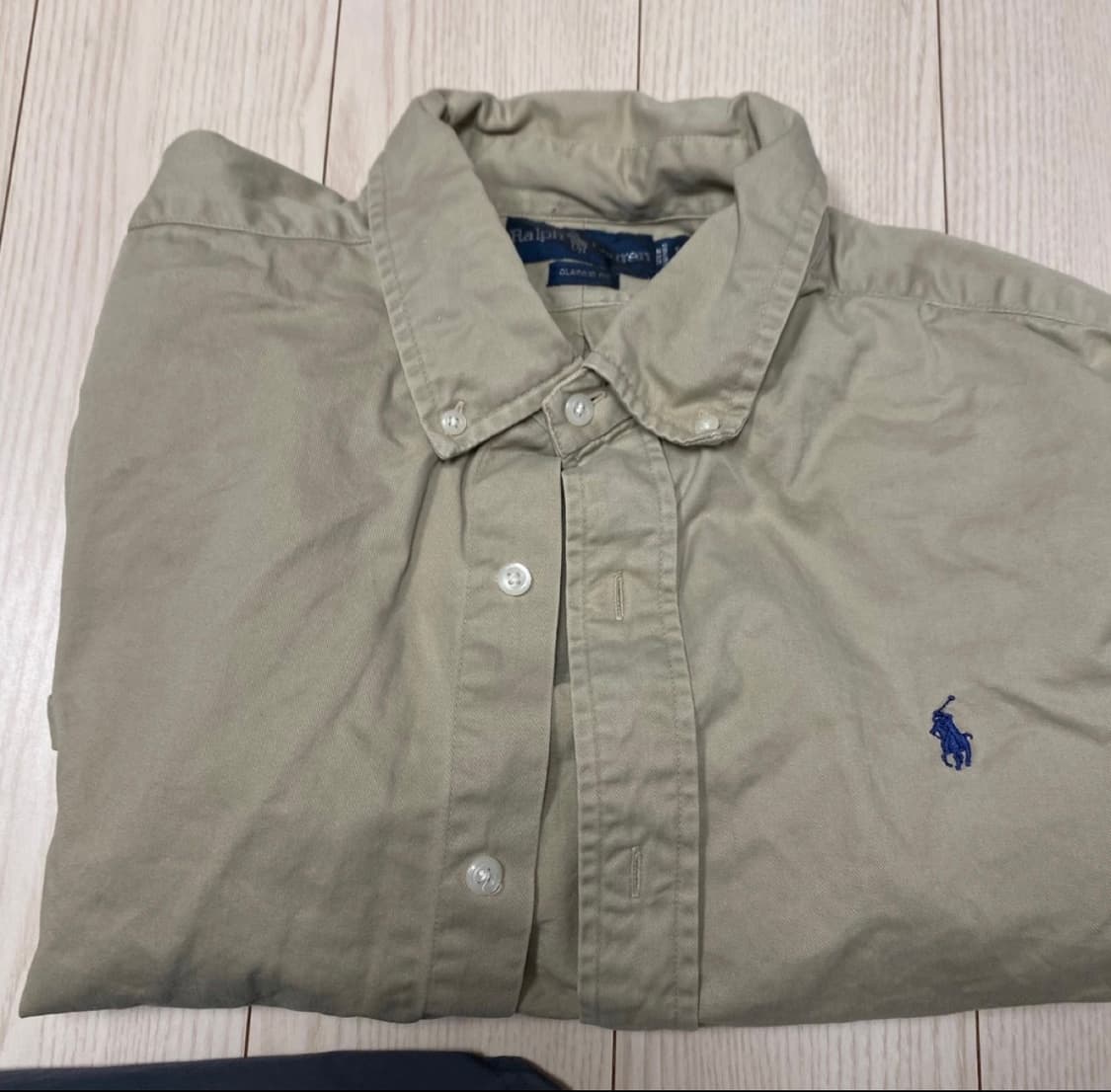 폴로 셔츠  상품이미지1
