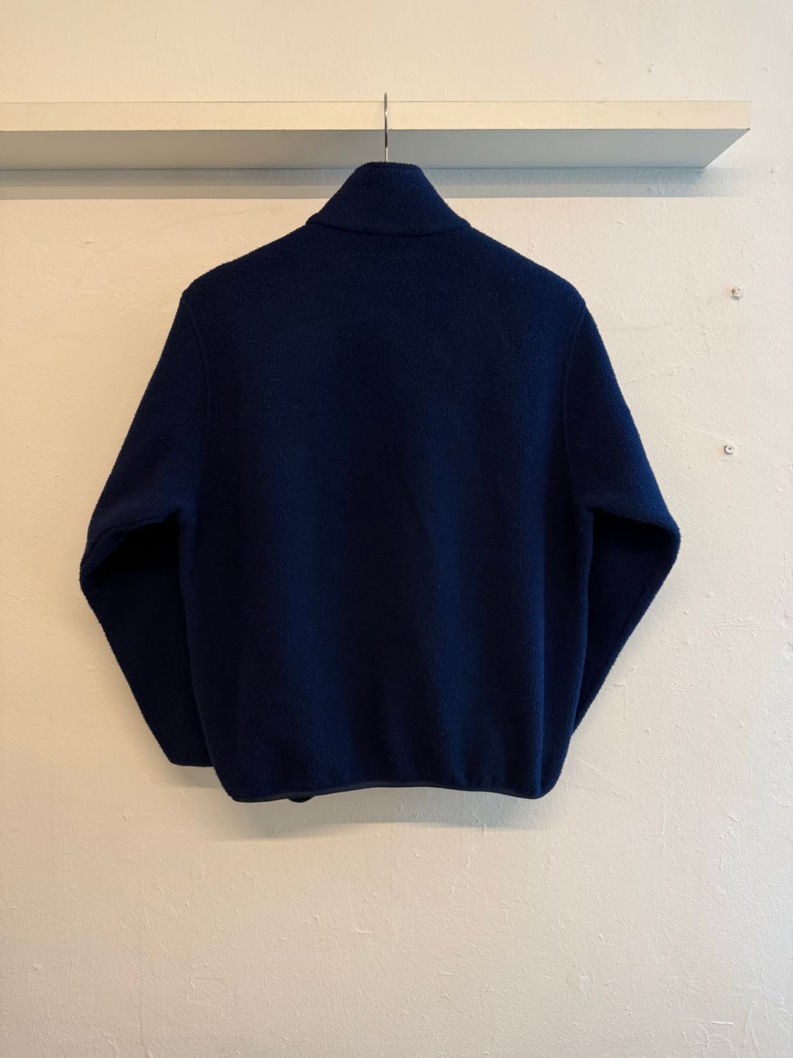 90s 엘엘빈 플리스 풀오버 상품이미지5