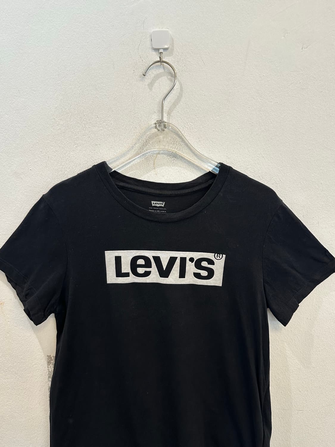 Levi’s tee 상품이미지2