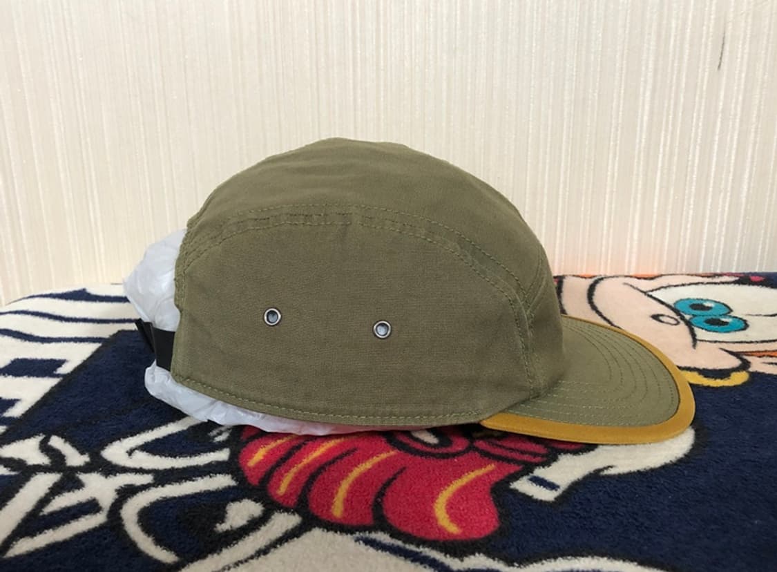 파타고니아(Patagonia)캠프캡/모자/카키 상품이미지6