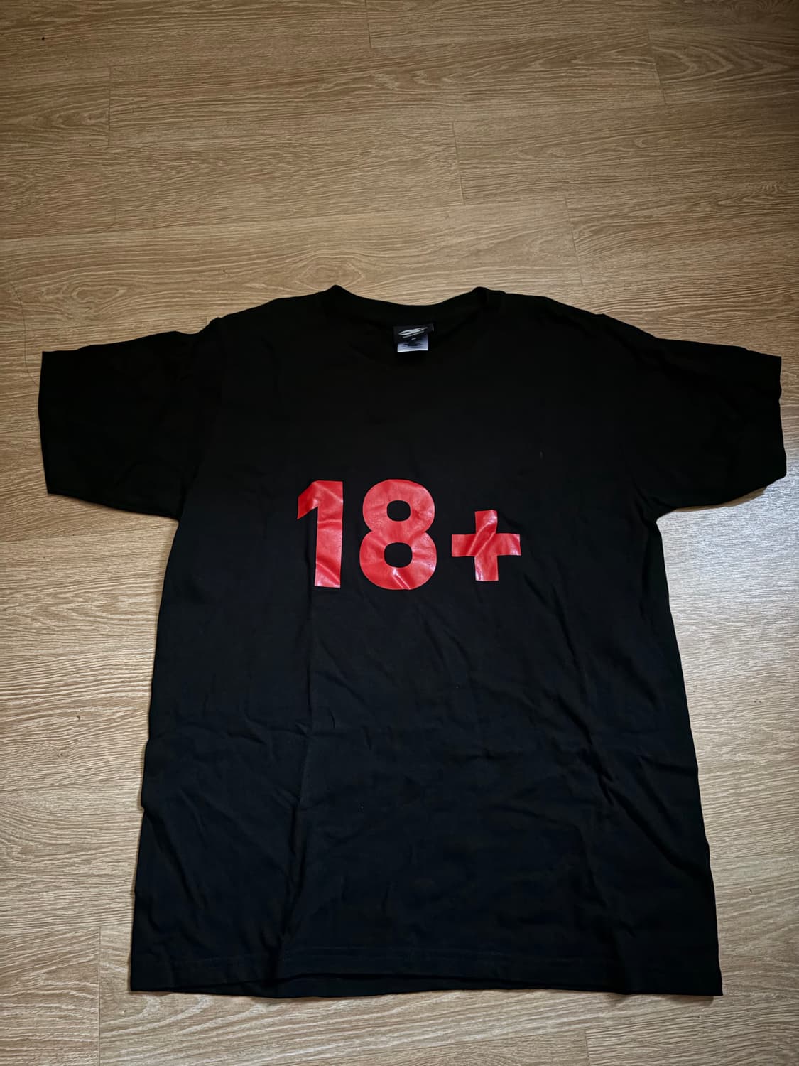 모자이크 소사이어티 반팔티 M 상품이미지1