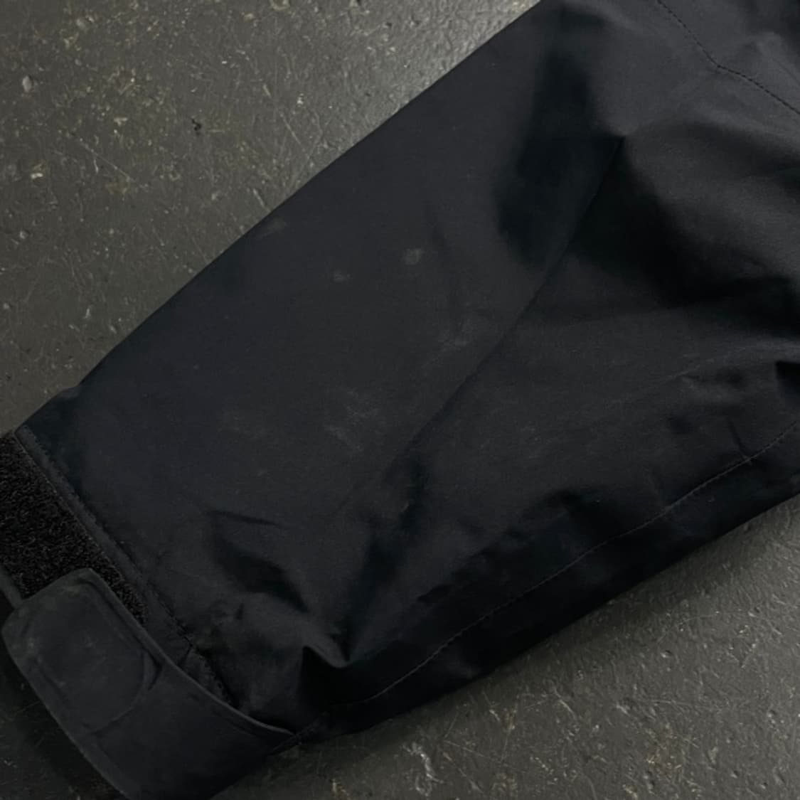 100 코오롱스포츠 바람막이 상품이미지4