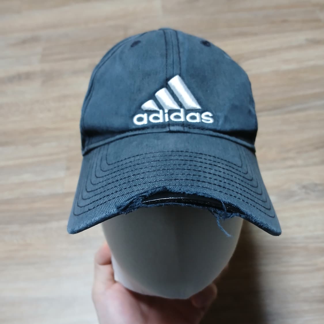 adidas 아디다스 빈티지 볼캡 모자 상품이미지1