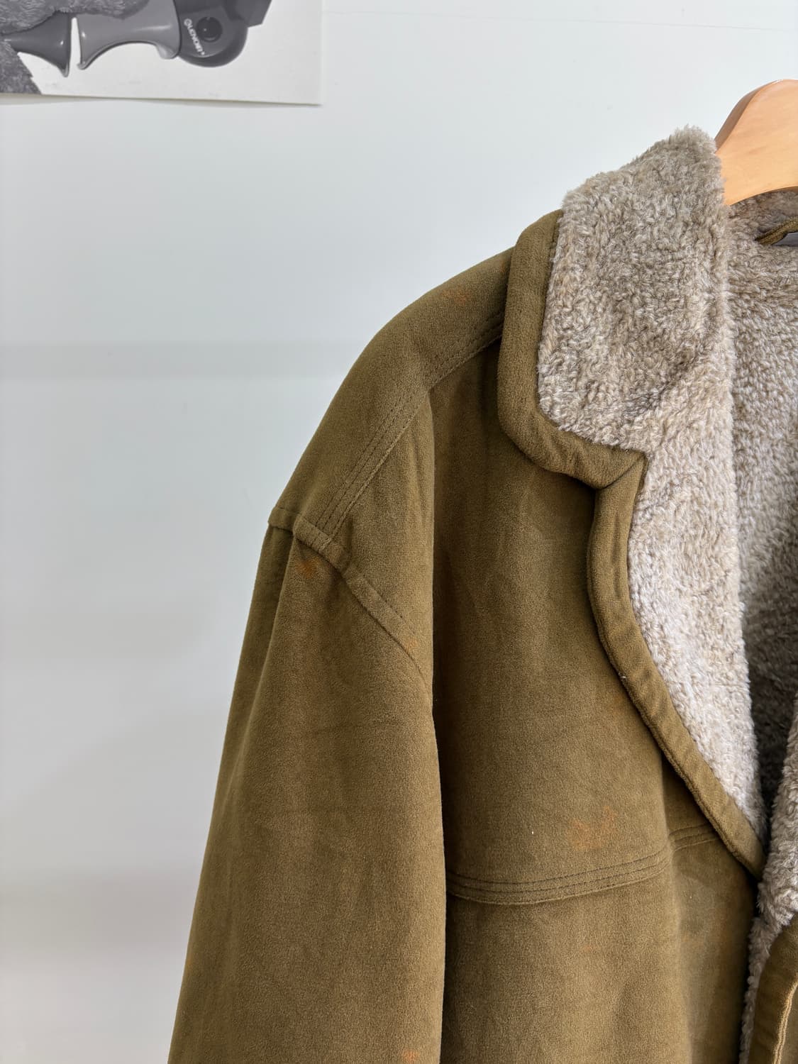 INTERMEZZO 자켓 상품이미지3