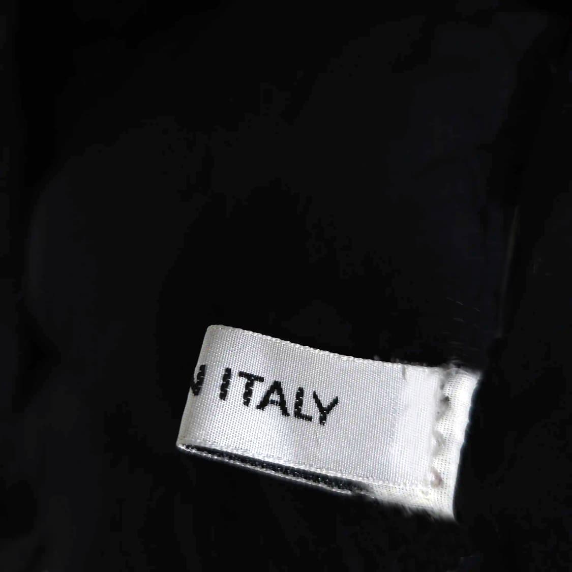 105 )ASPESI 아스페시 덕다운 패딩 조끼 베스트 상품이미지8