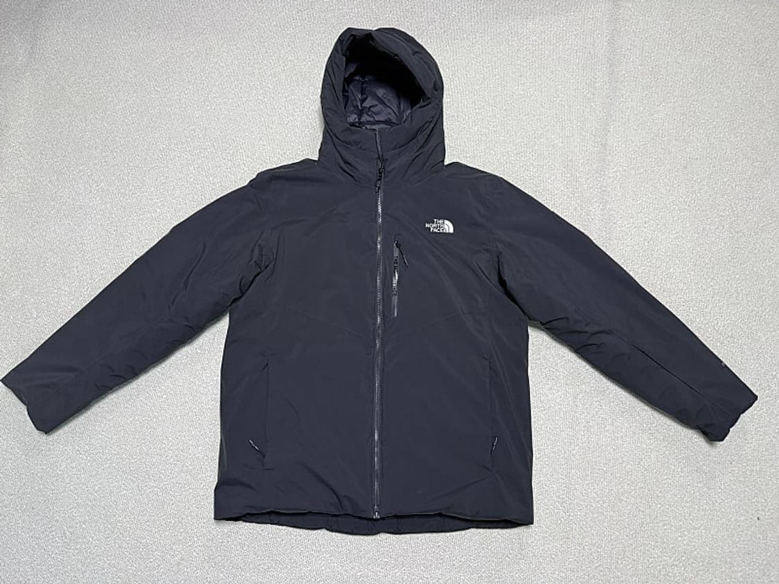 노스페이스 아스펜 테크 히트 패딩 남성용 115사이즈 상품이미지1