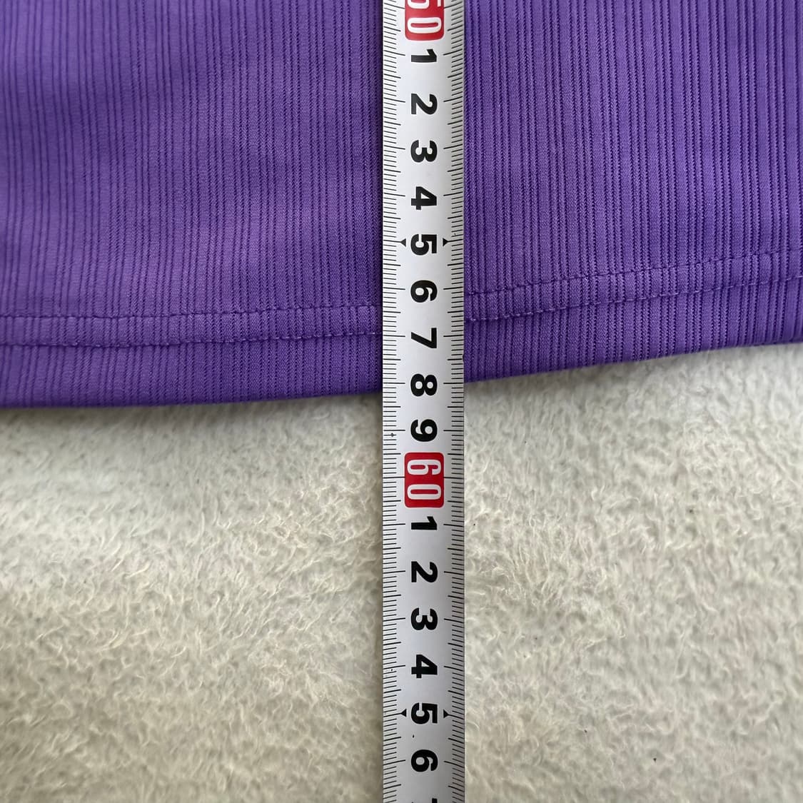 90 K2 기능성 반집업 반팔 티셔츠 0415T 상품이미지5