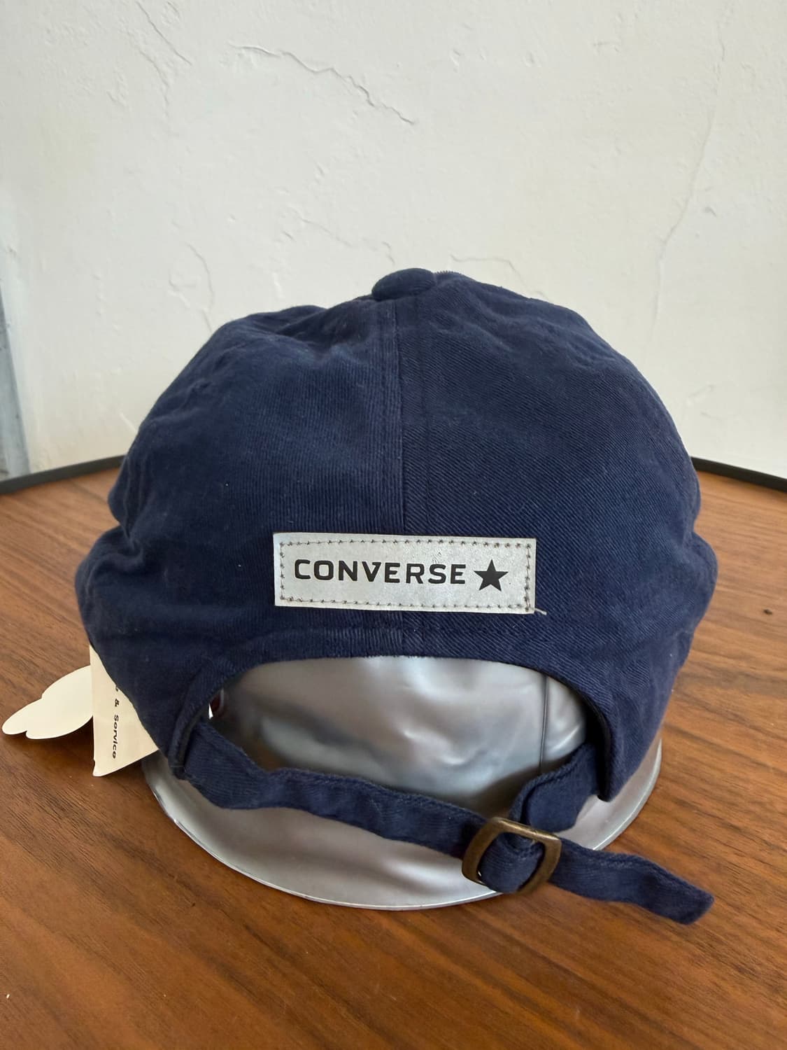 컨버스 5패널 원스타 캡 상품이미지2