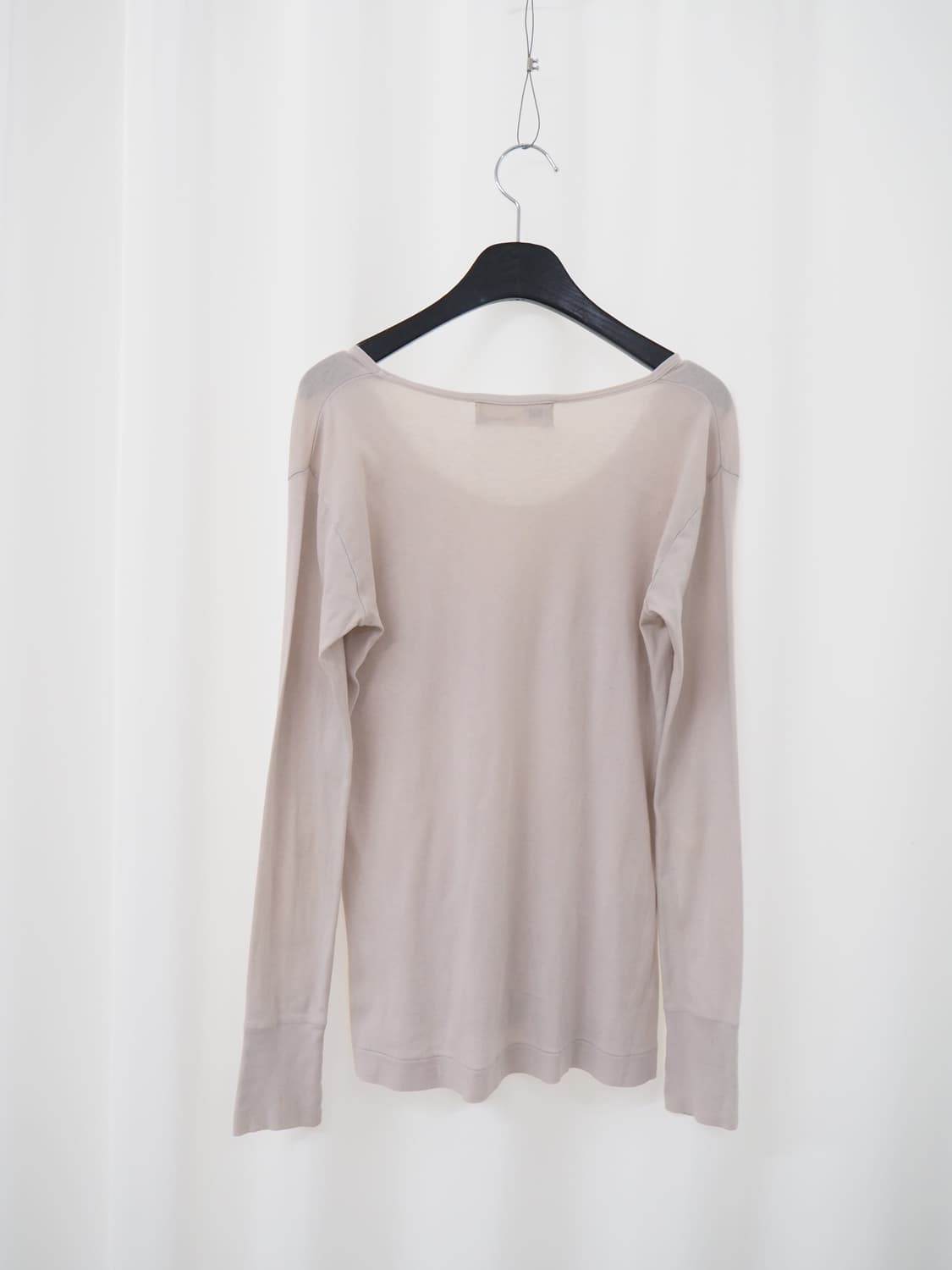 TOGA PULLA long sleeve  상품이미지4