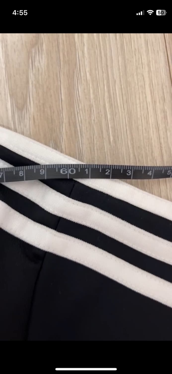 (M)아디다스 파이어버드 트랙탑 상품이미지4