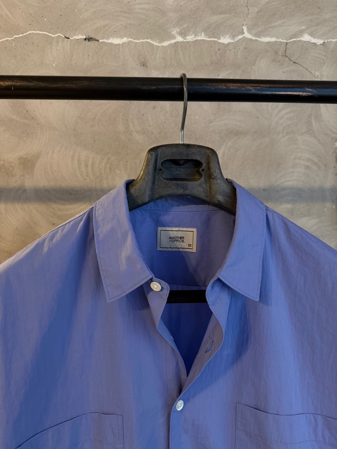어나더오피스 셔츠 100 상품이미지3