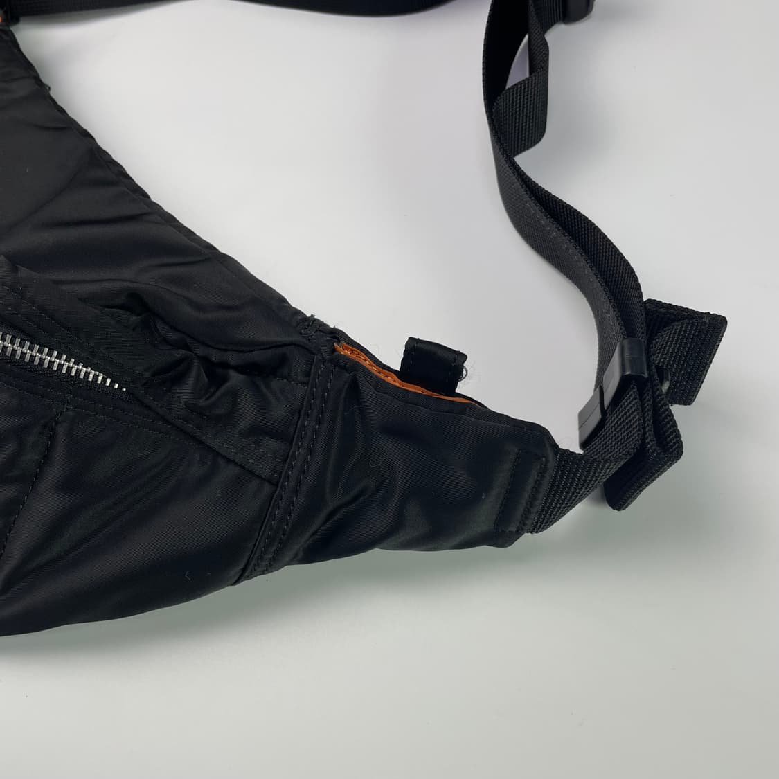 PORTER TANKER 포터 탱커 웨이스트백 상품이미지6