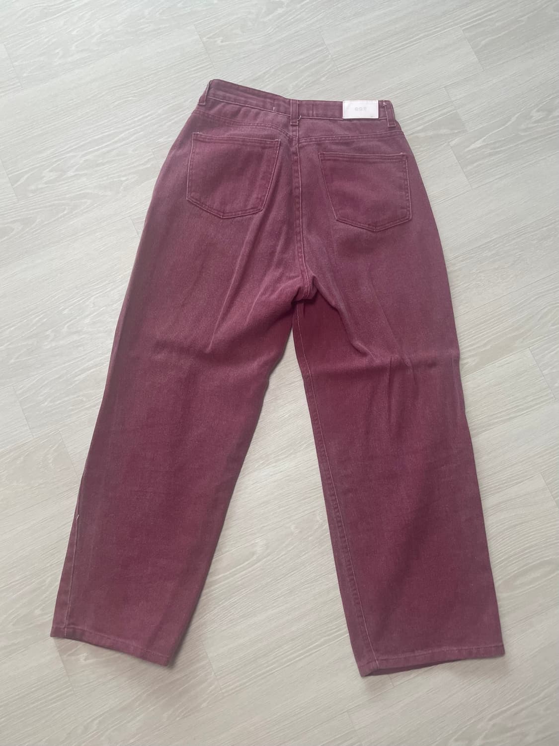 ootj 와이드팬츠  상품이미지2