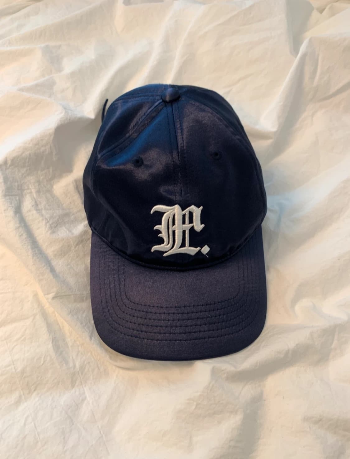 LMC 제니 볼캡 상품이미지4