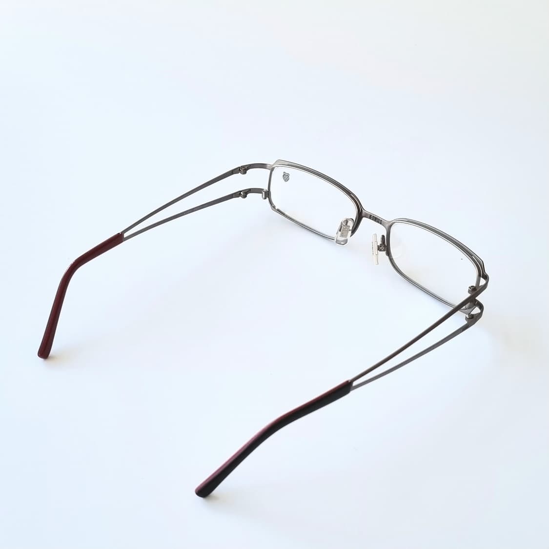 데드스탁 더블 레이어 프림 디자인 안경테 637 상품이미지5