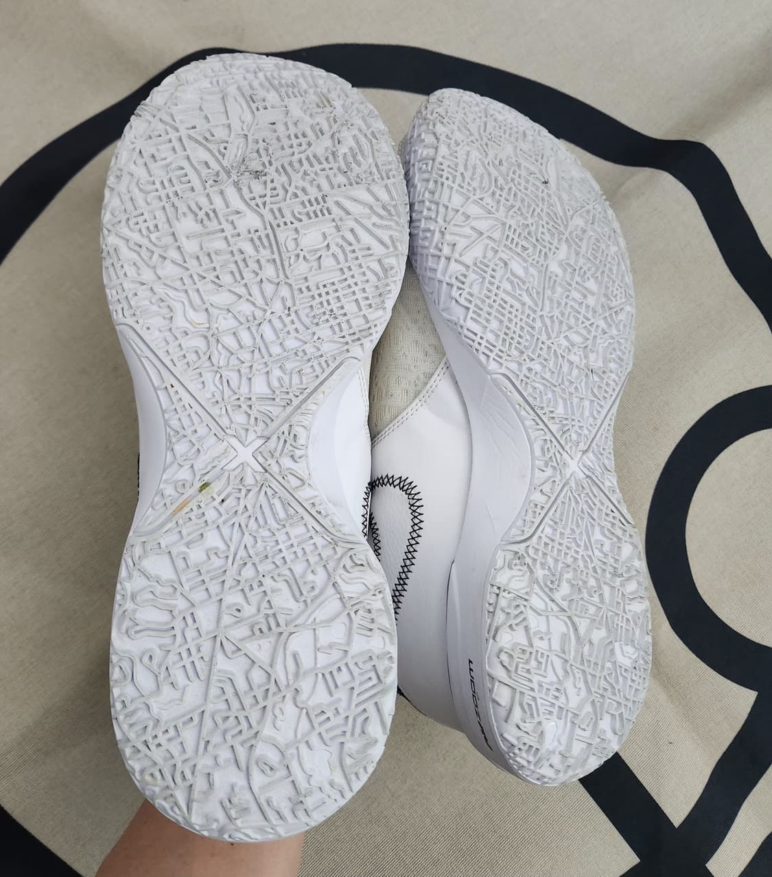 나이키 농구화 270mm 상품이미지6