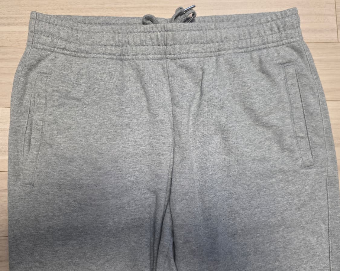 무신사 스탠다드 소프트 스웻 패츠 (33) 상품이미지2