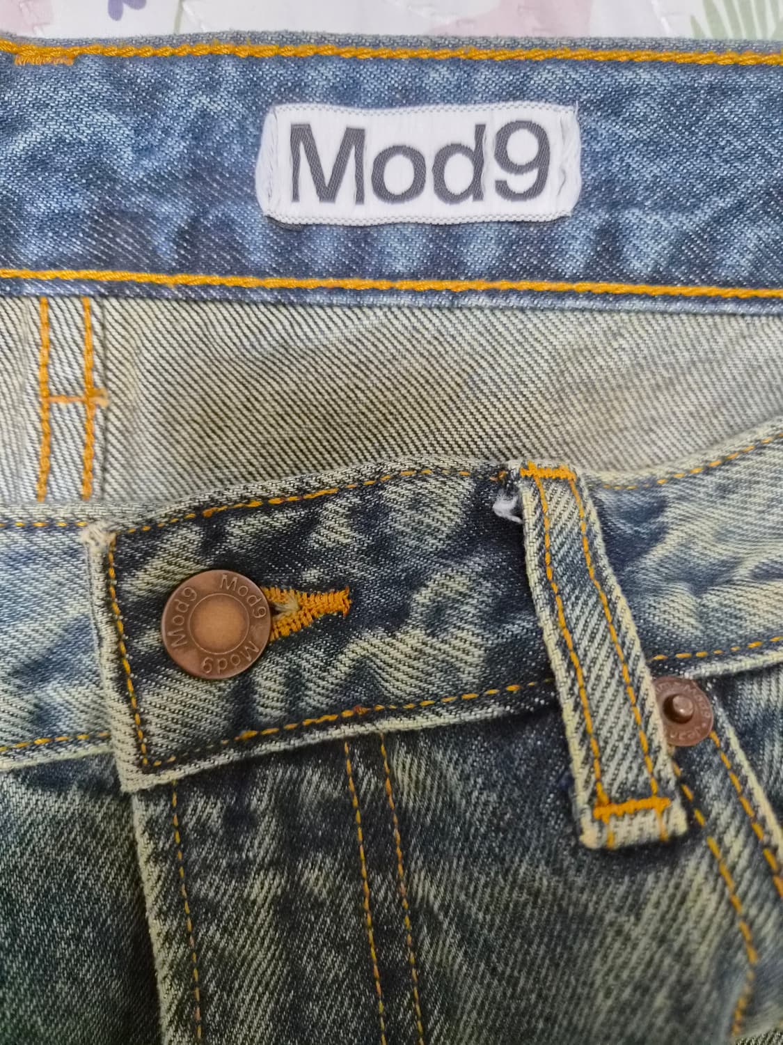 Mod.9  상품이미지3