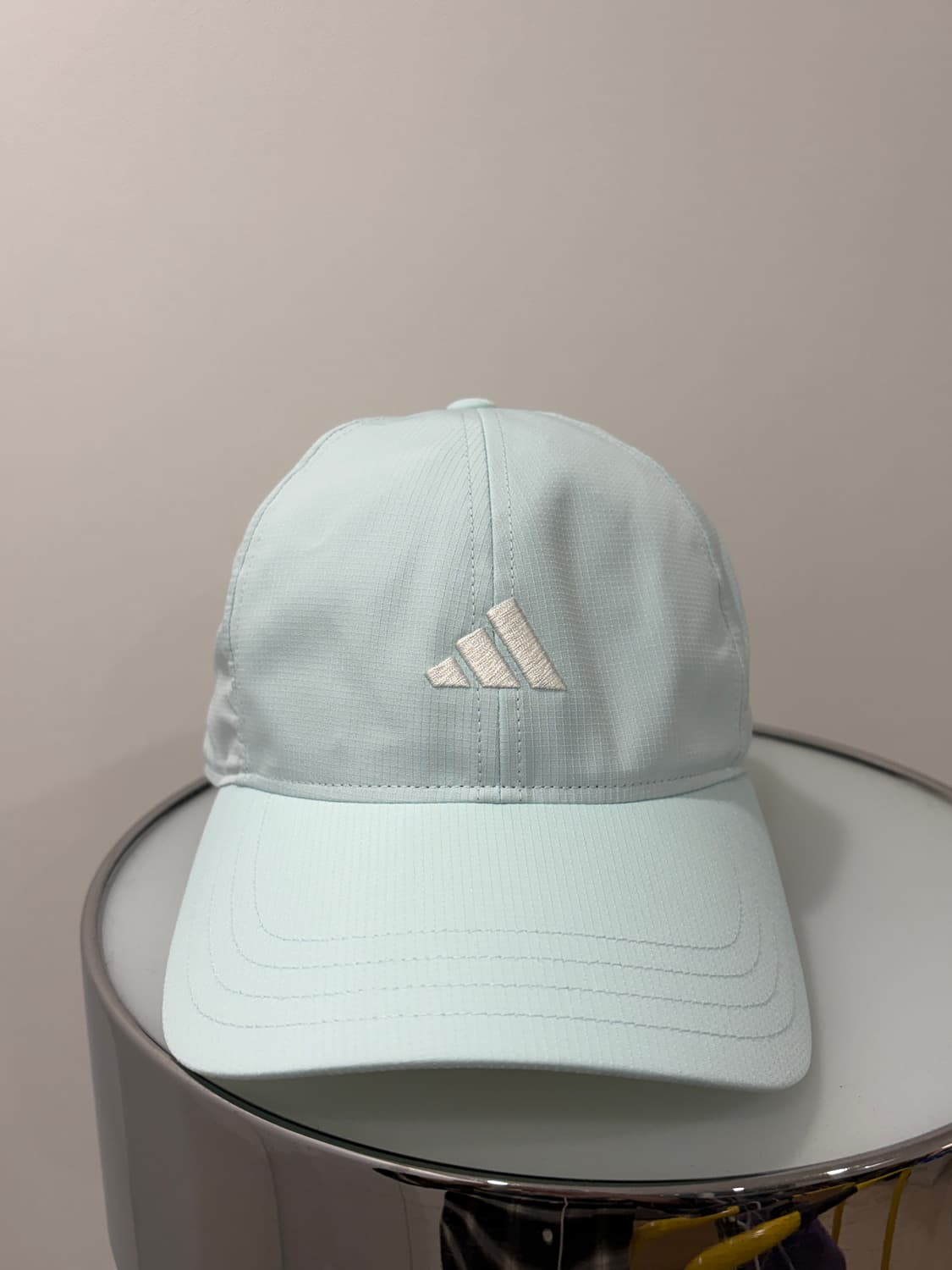 Adidas 아디다스 프로모 드라이핏 민트 볼캡 상품이미지1