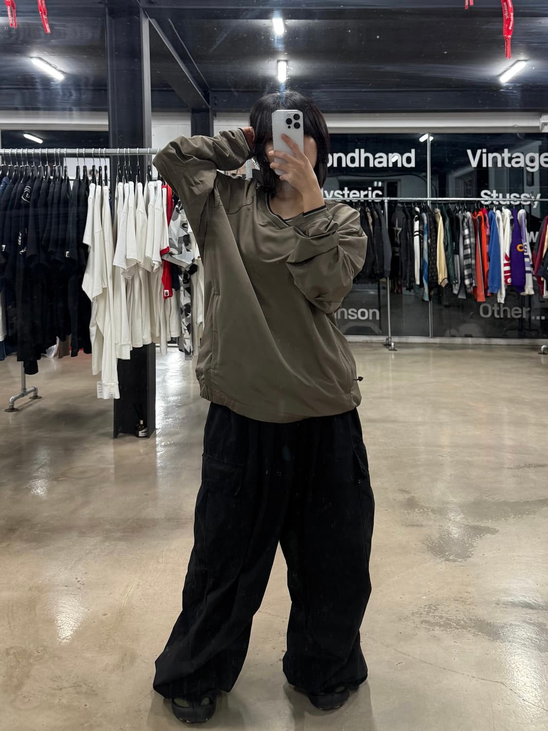 나이키 웜업 상품이미지1