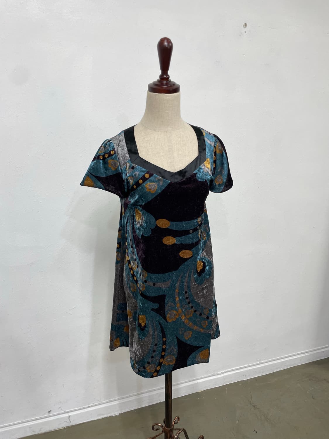 velvet mini ops 상품이미지4