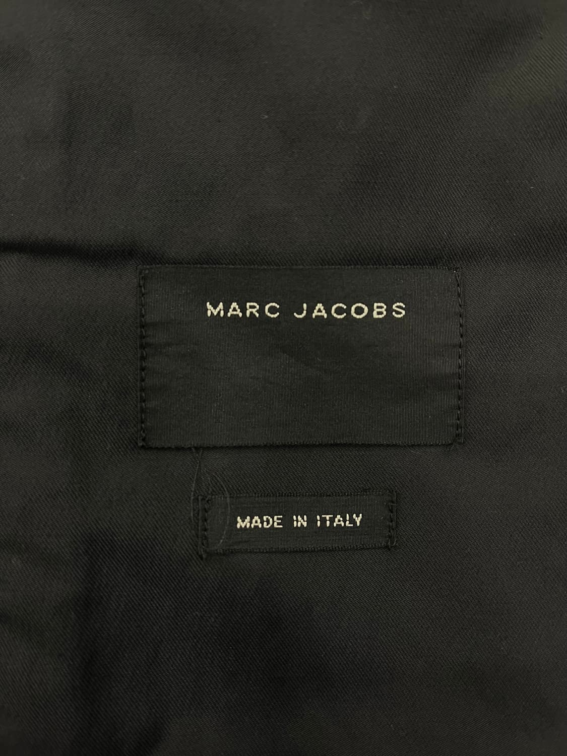 MARC JACOBS COTTON UTILITY JACKET 상품이미지7