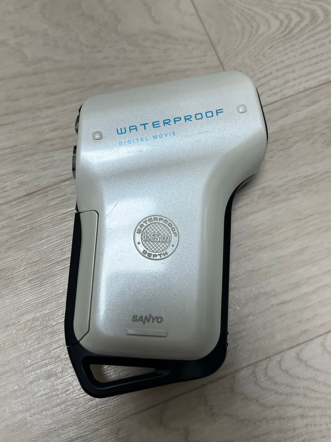 산요ca65캠코더 상품이미지4