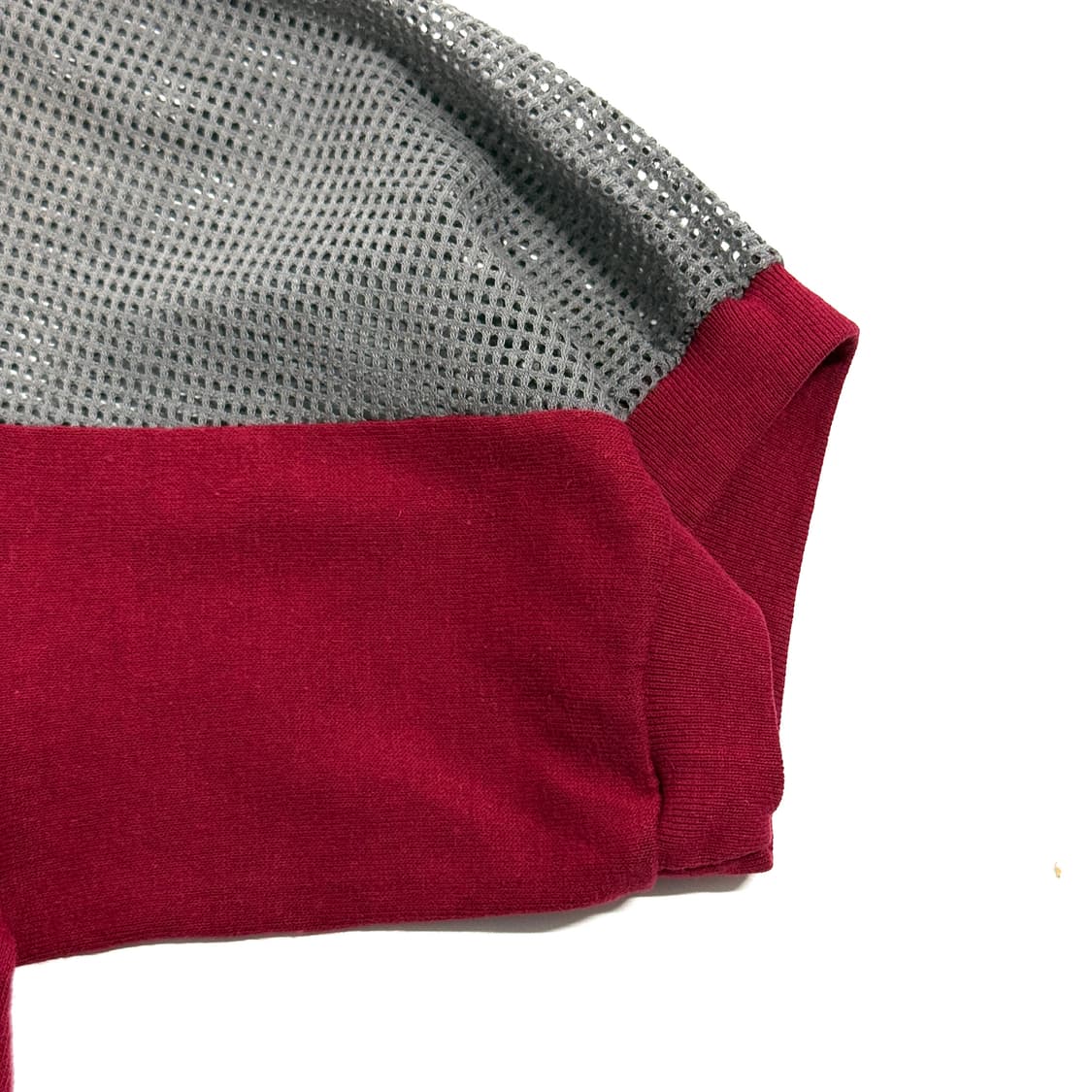 USA Spalding 라글란 메쉬 티셔츠 상품이미지4